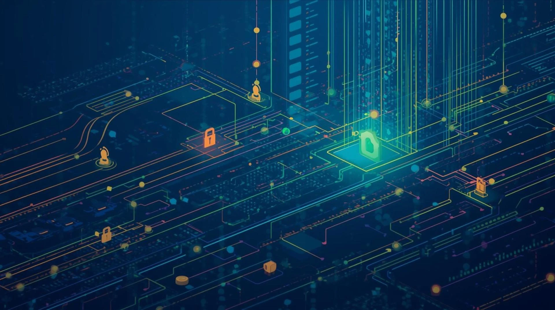 Architecting Resilience with Rubrik Backup Service Data Management