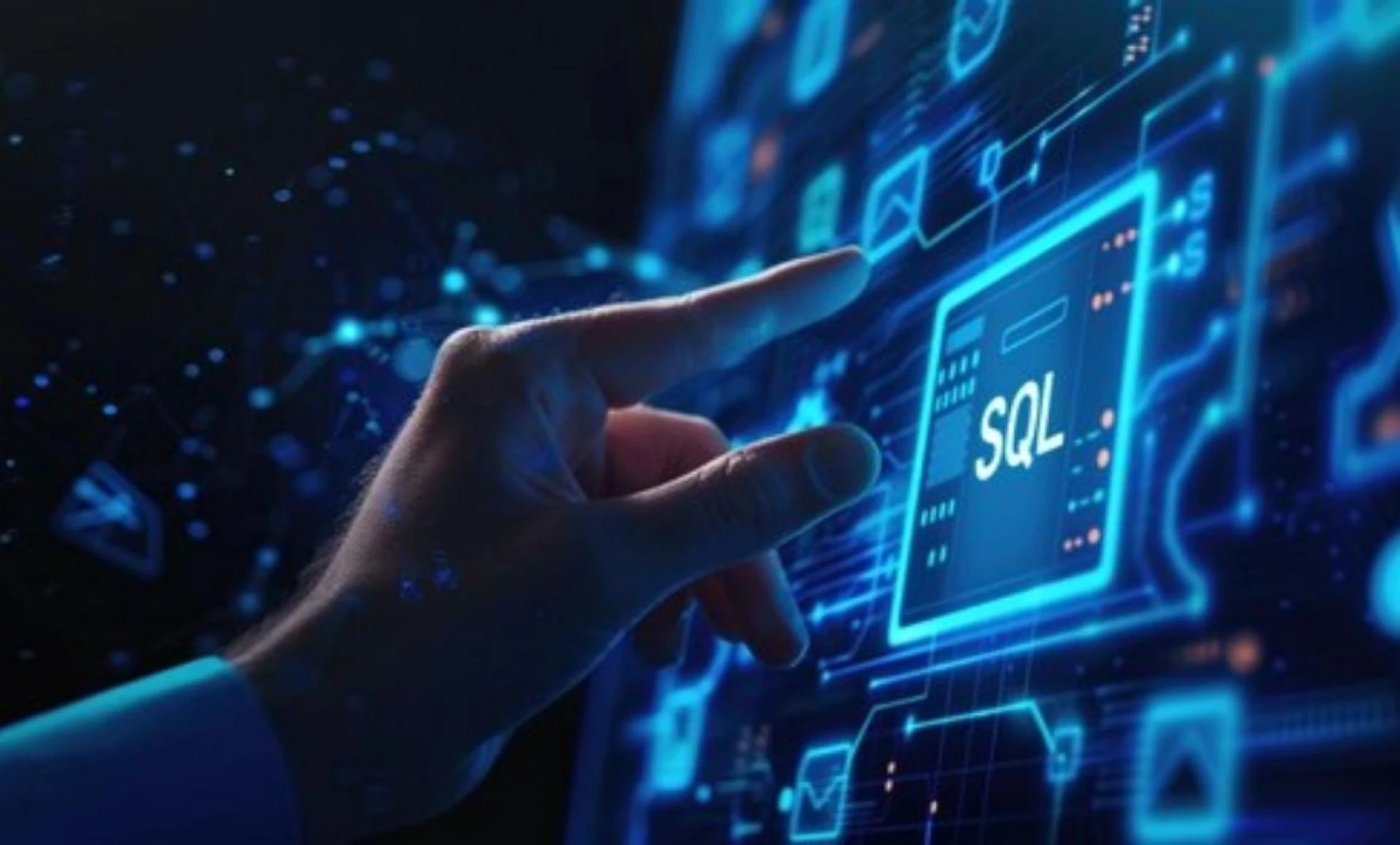 Best SQL Training Institute in Bangalore