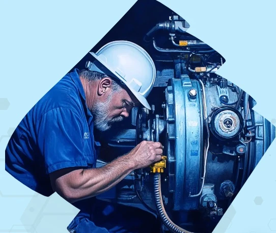 Absolute Compressors: Johannesburg’s Trusted Partner for Air Compressor Solutions