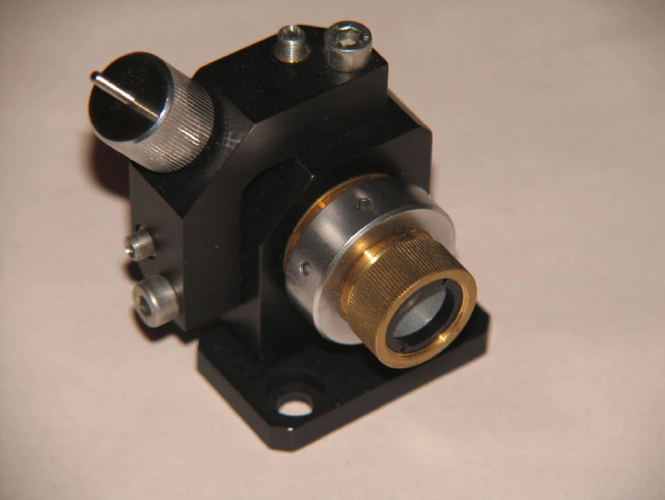 Variable Reflectivity Mirrors and Their Uses in Different Ways
