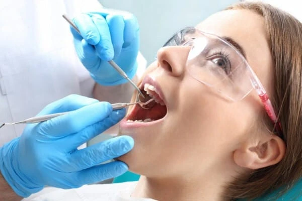 A London Root Canal Treatment Centre Requires a Professional