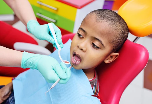 Pediatric Dentist in Mumbai: Why Kids Need Special Dental Care