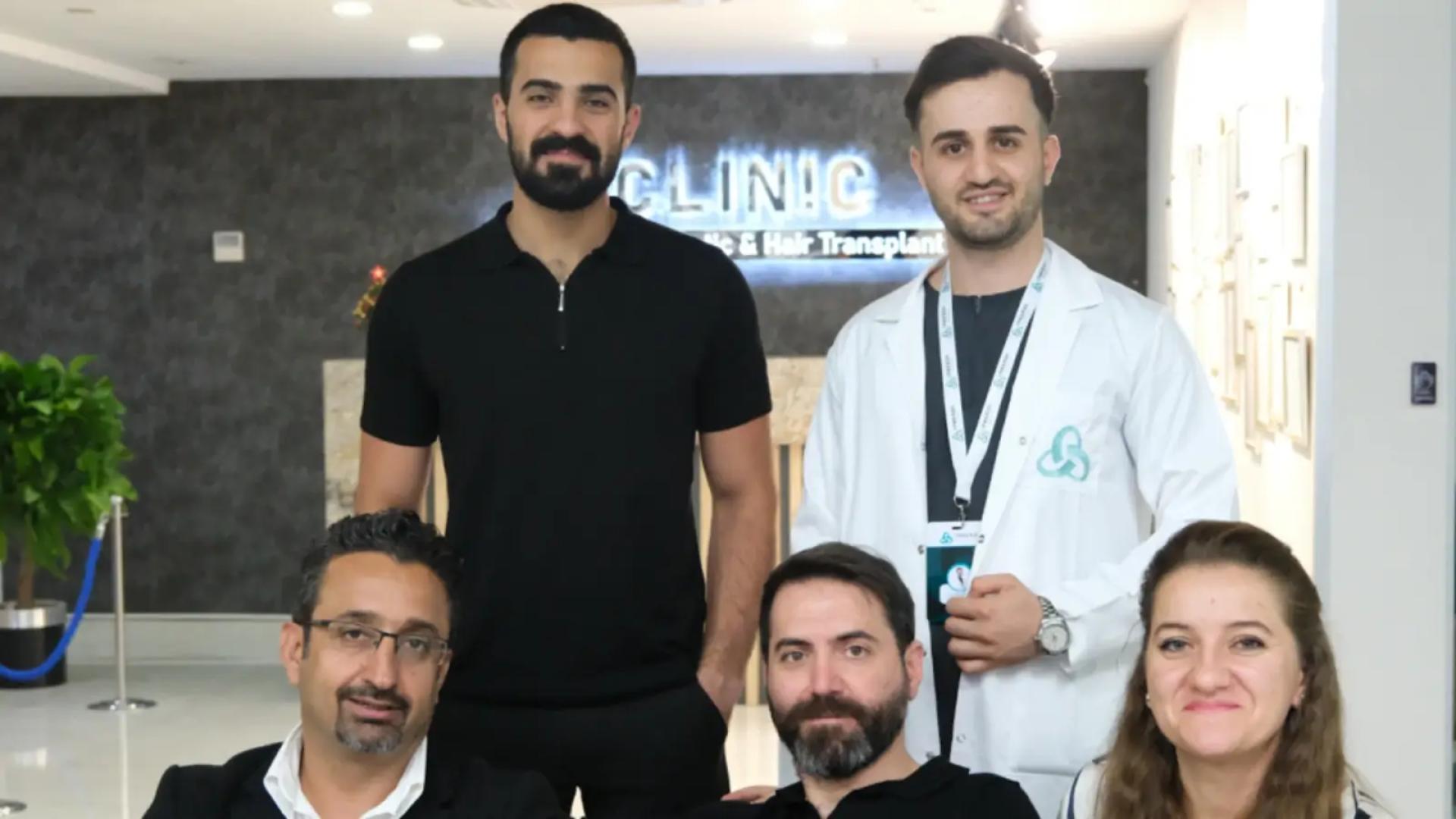 How UniquEra Clinic Is Redefining Hair Transplant Excellence in Turkey