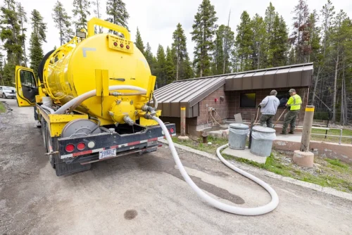 Why Sewer Cleaning Services in Truckee, CA Are Essential for Your Home’s Health and Safety