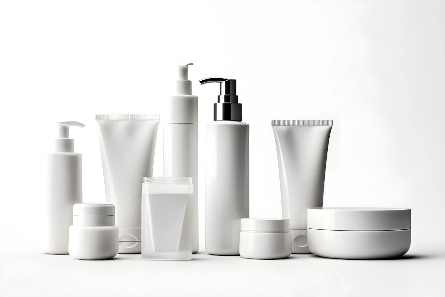 Complete Cosmetics Packaging Solution for Beauty Brands