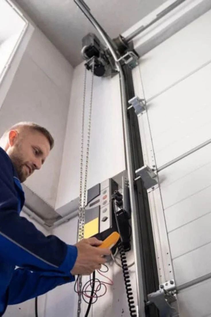 The Ultimate Guide to Garage Door Repair Nepean