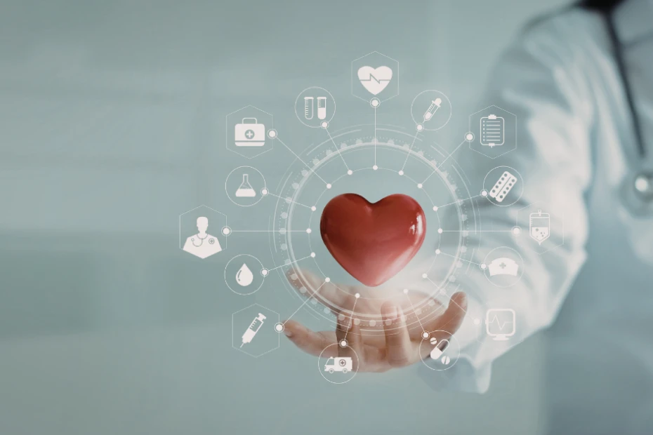 Simple Ways to Support Your Body’s Health and Energy