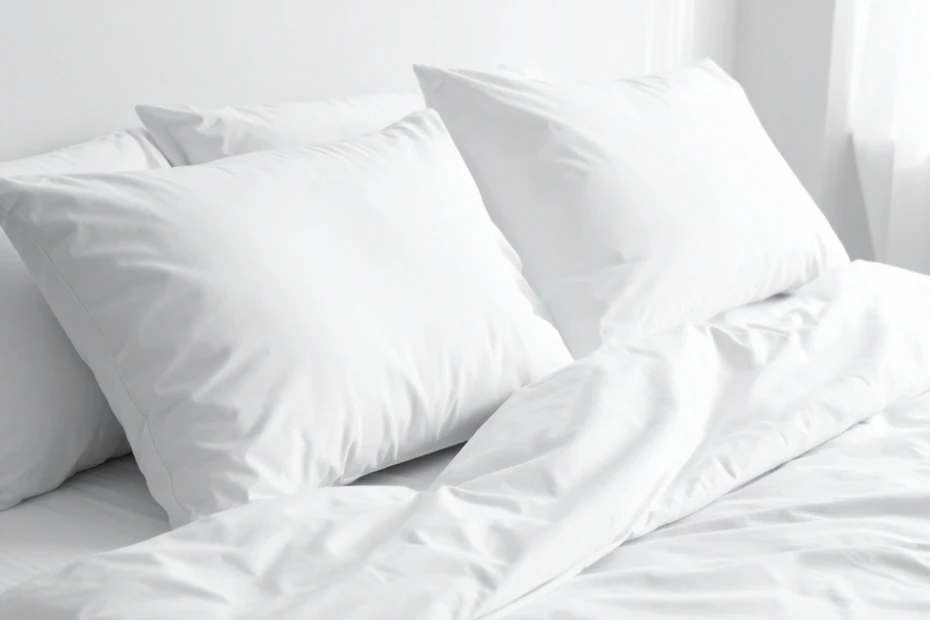 Choosing the Right Bedding and Linen for Hotels, Guesthouses, and Homes