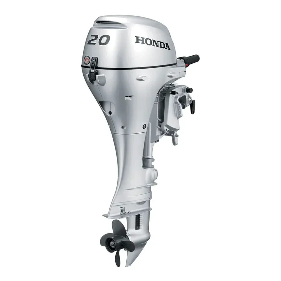 Ultimate Guide to Honda Outboard Motor Parts: Keep Your Engine Running Smoothly