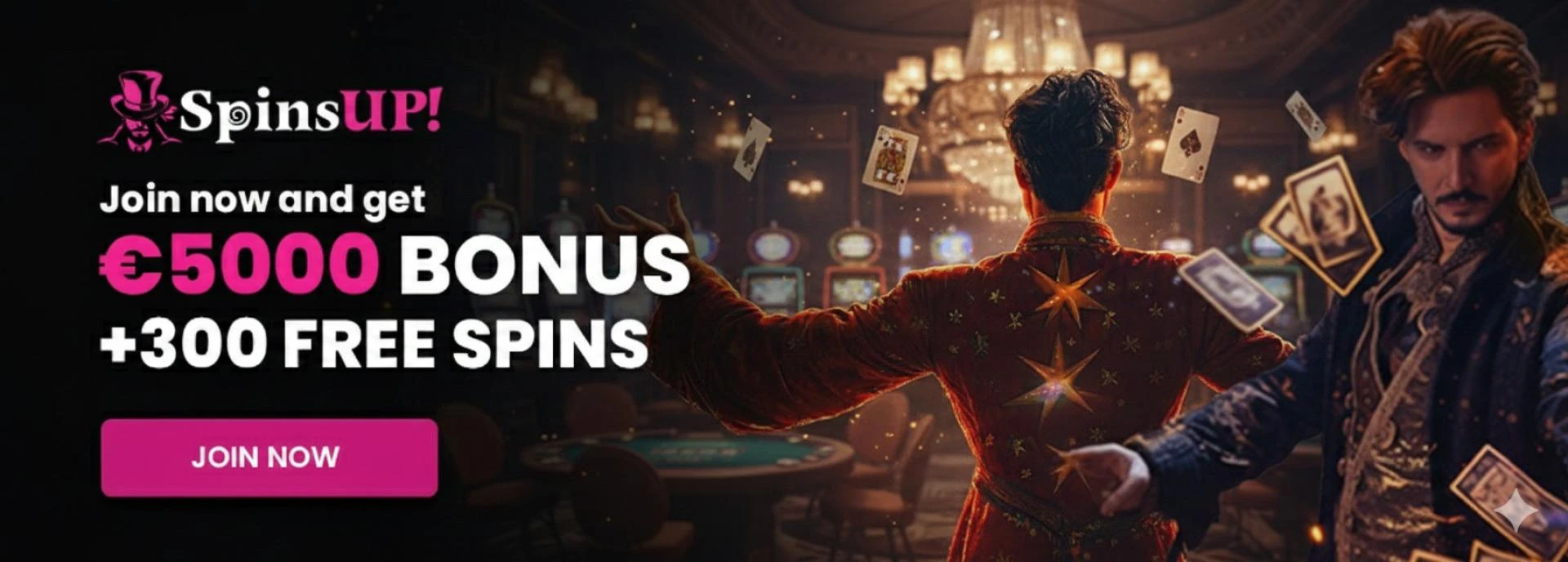 Spinsup Private Platforms Safety