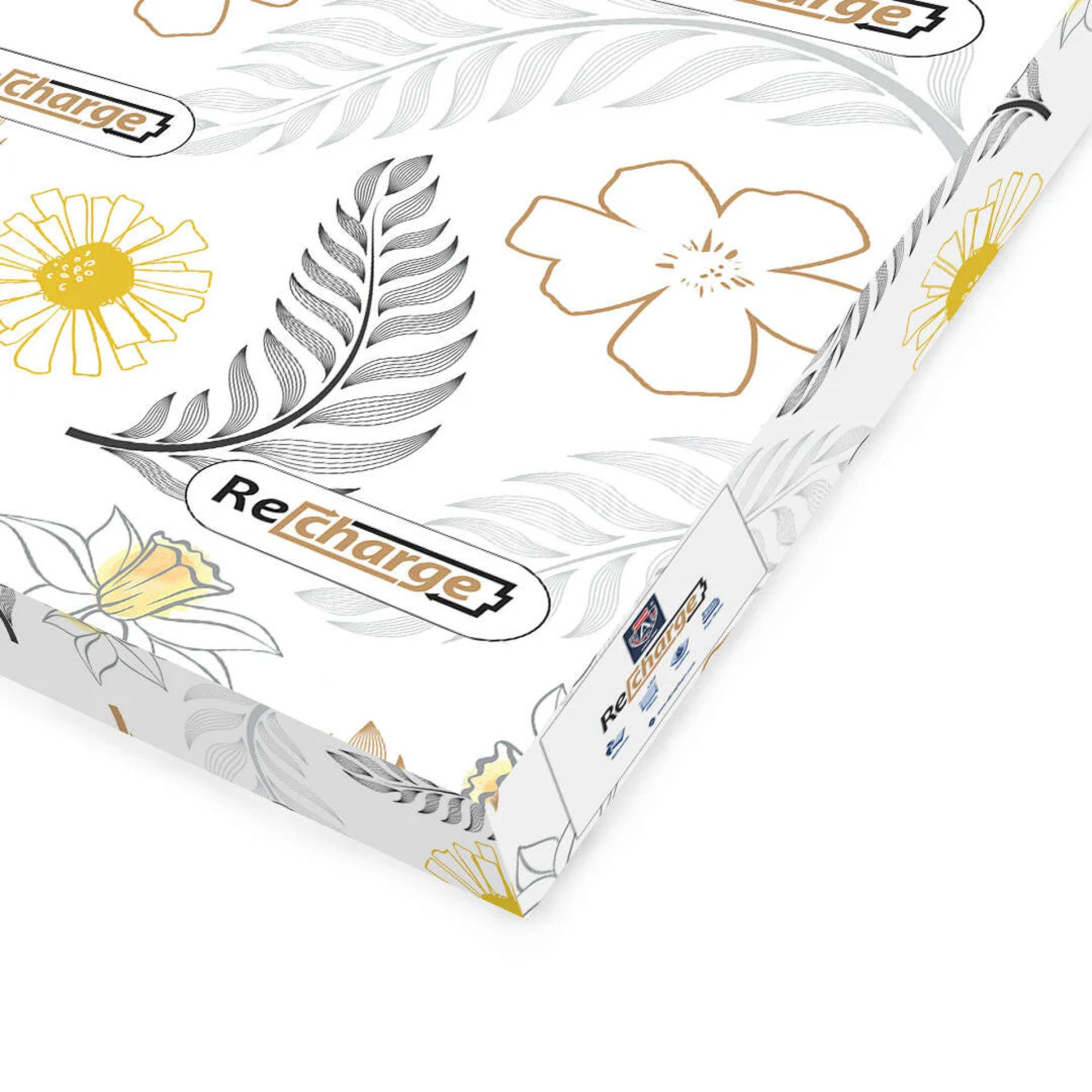 Recharge Mattress in Pakistan and Gow Pillow Guide