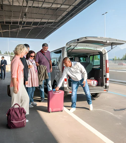 The Ultimate Guide to Melbourne Airport Transfers With Maxi Taxi