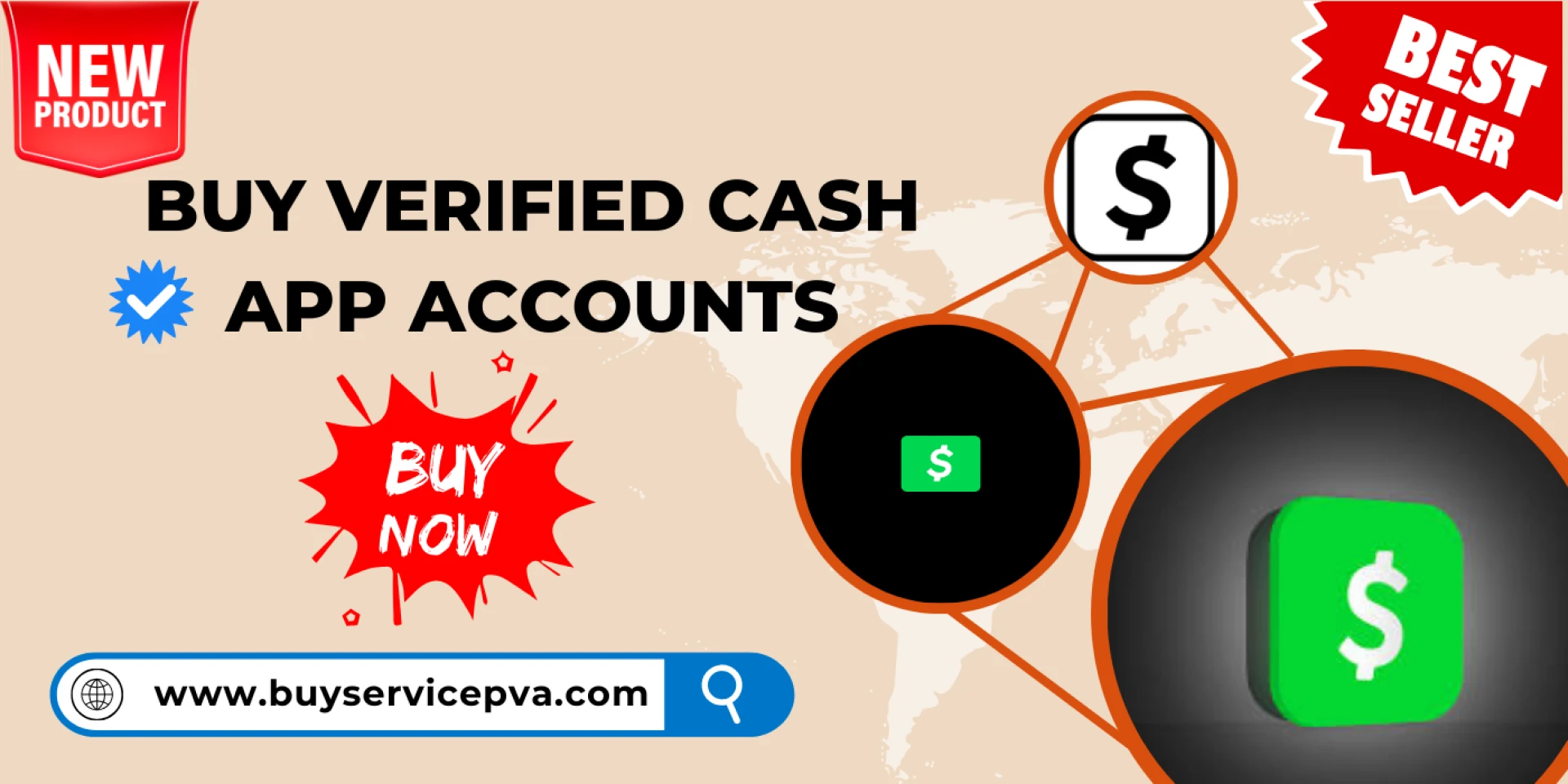 Best Ways To Sell Buying /VERIFIED/ CASH APP ACCOUNTS