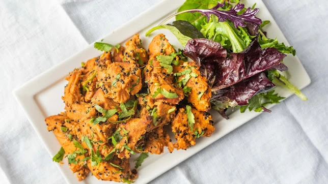 Beyond the Side Salad: Discover the Ultimate Vegetarian Dining Restaurant in Balwyn