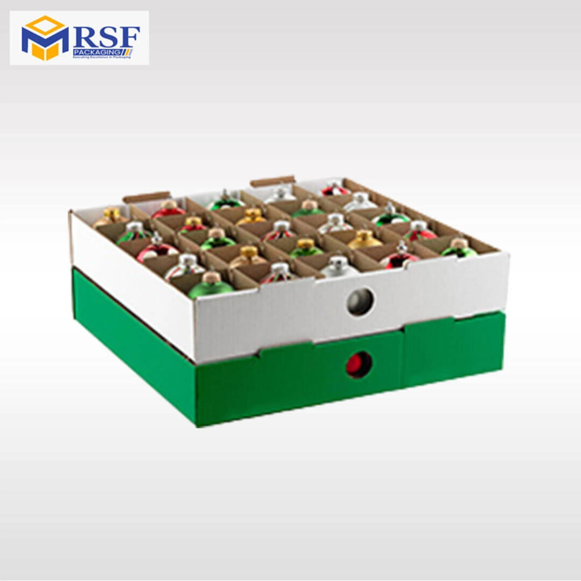 Why Ornament Boxes Are Essential for Safe and Stylish Product Packaging