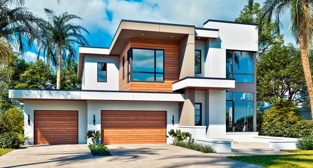 Do Custom Home Builders in Florida Help With Land Purchase?