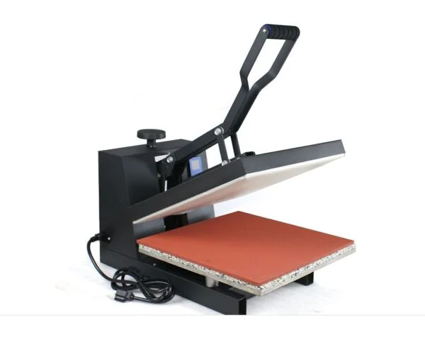 Advanced Flatbed Desktop Heat Press Machines and Plotter Cutters by Redsail