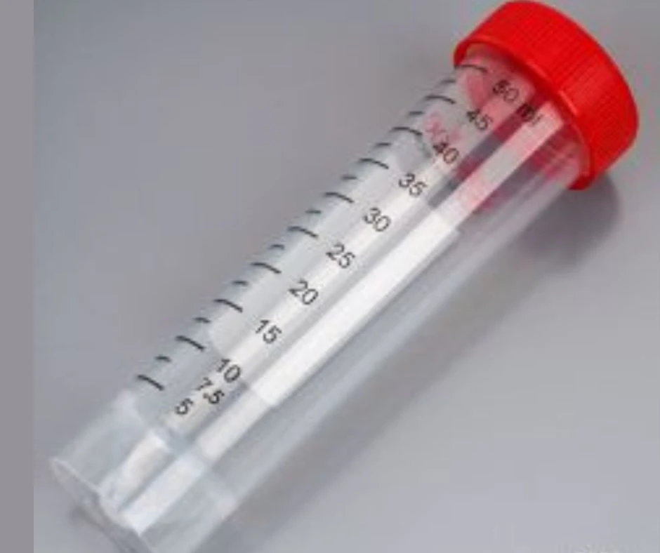 Different Types of Centrifuge Tubes and Their Uses in Modern Labs