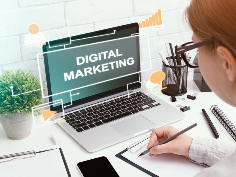 Online Marketing Agentur Erfurt – Sichtbar werden, Kunden gewinnen, Umsatz steigern