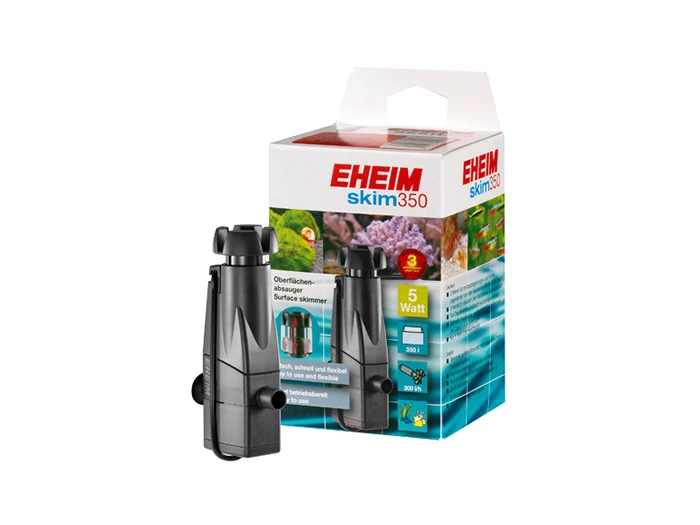 EHEIM Skim 350 Buy Online in India | Original Surface Skimmer for Crystal Clear Aquariums – Chennai Aquarium