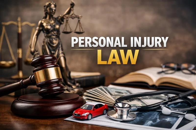 How a Personal Injury Attorney Salem Can Win Your Case Fast