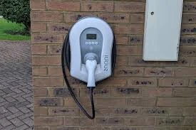 Electric Vehicle Charging Point Installation UK: A Complete Guide for Homes and Businesses