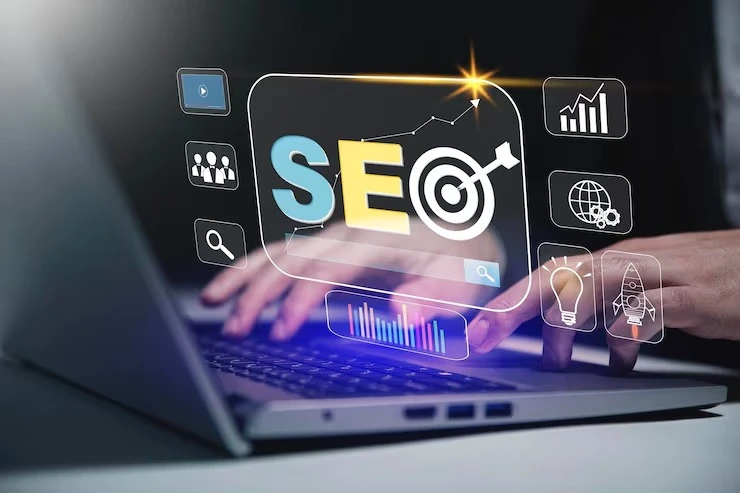 Why E-commerce Brands Hire SEO Experts to Scale Faster