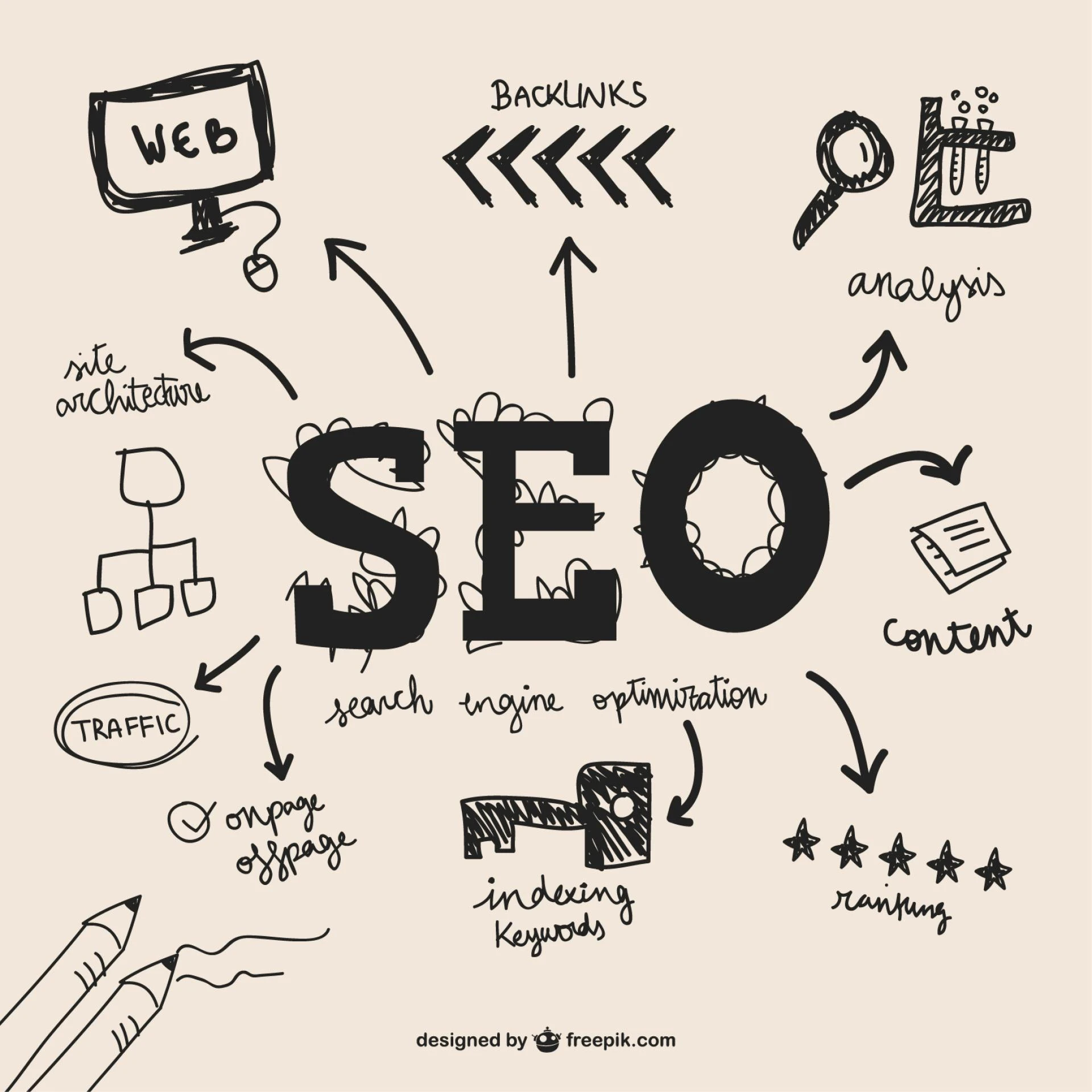 SEO Services in Santa Ana – Boost Your Rankings Fast