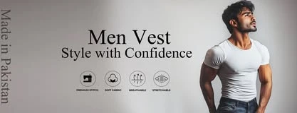 How to Choose the Perfect Men Vest for Comfort and Style
