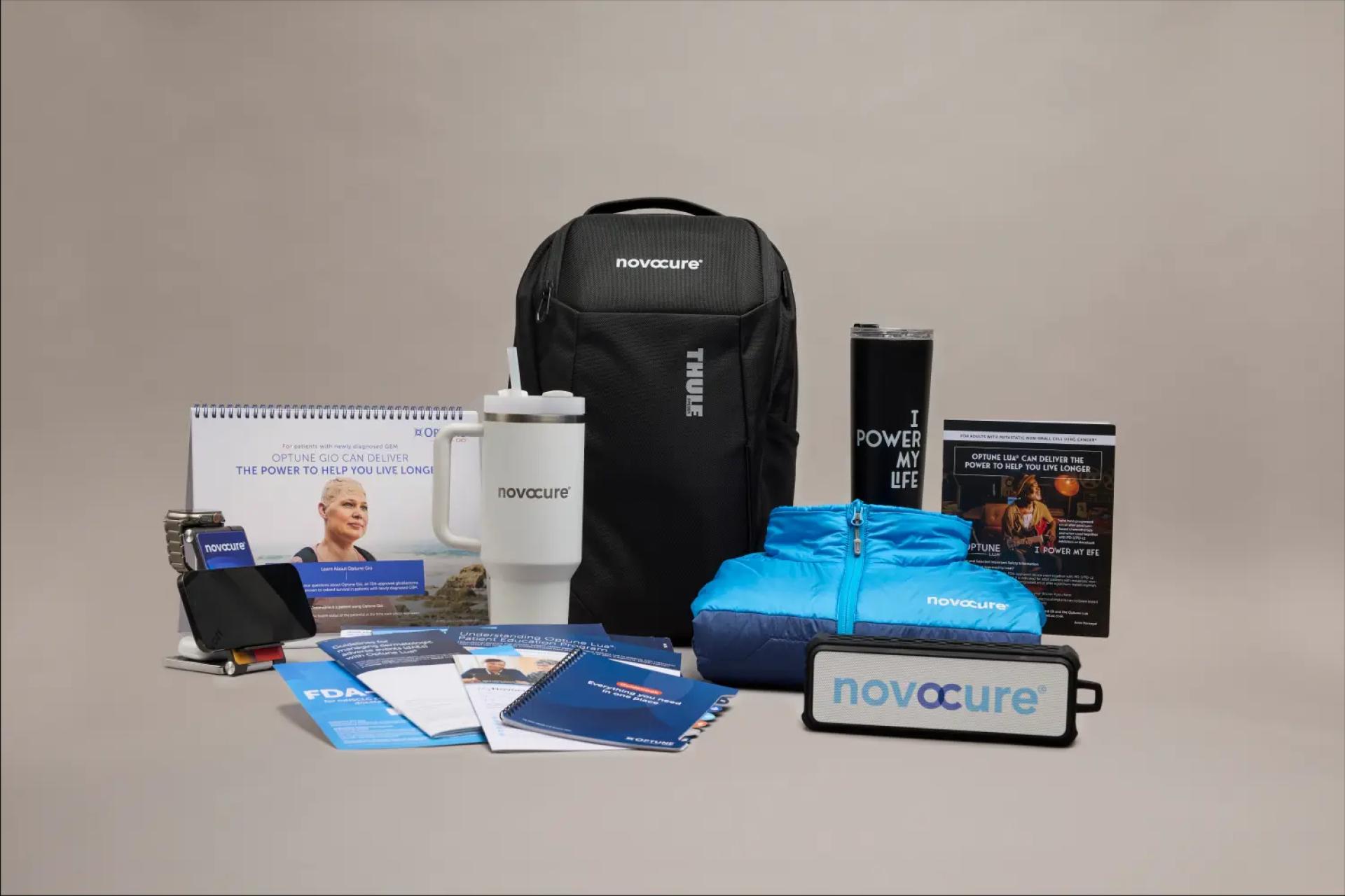 Innovative Branded Merchandise That Elevates Modern Brand Experiences