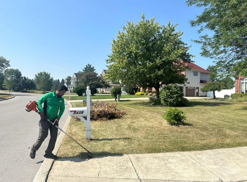 Quality Landscaping Services for Western New York Properties