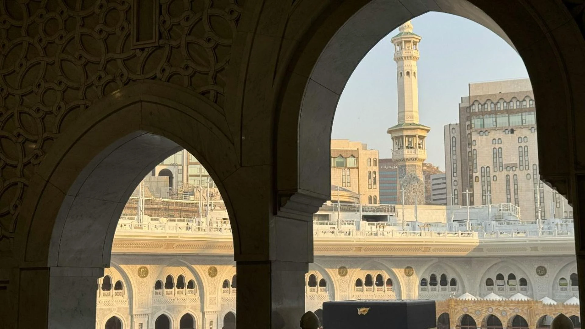 9 Cheap Ramadan Umrah Package Deals from USA for 2026