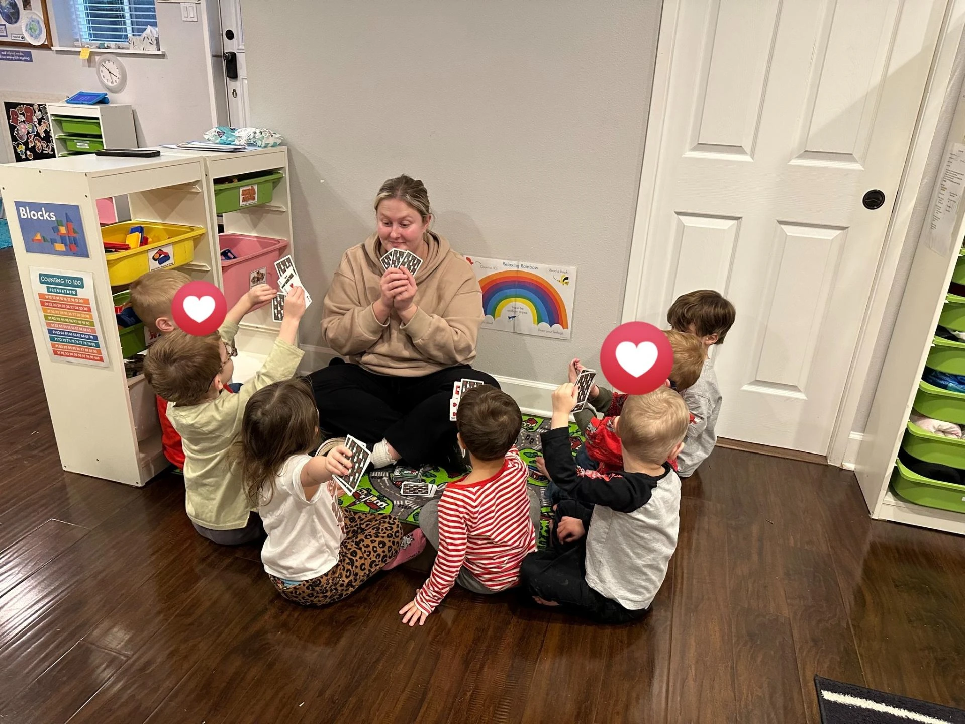 Building a Strong Foundation: The Impact of Quality Early Childhood Care in Tualatin