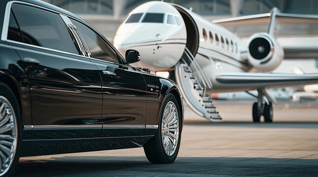 Book Reliable Luxury Airport Limo Service for Smooth Ride