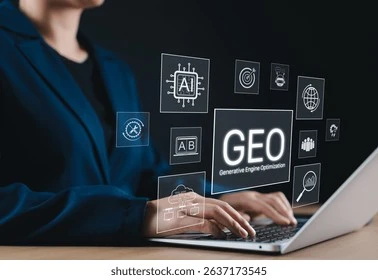 GEO for Lawyers: Why It Matters in the AI-Driven Search Era