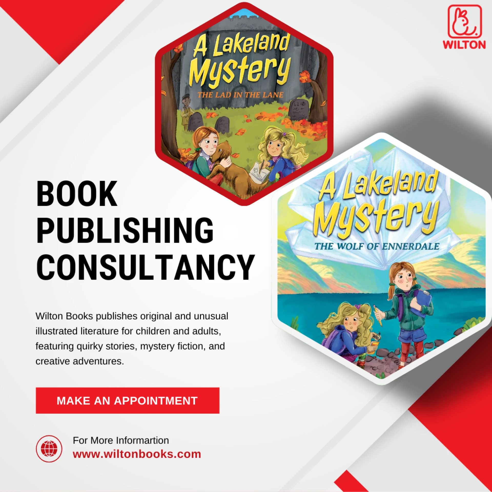 How to Choose the Right Publishing Consultancy for Your Book Project?