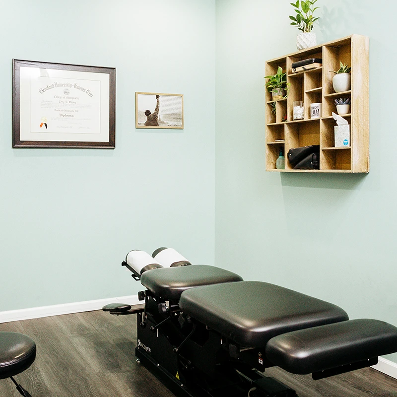 Why More People Choose Chiropractic Care: Proven Benefits of Chiropractic Adjustment