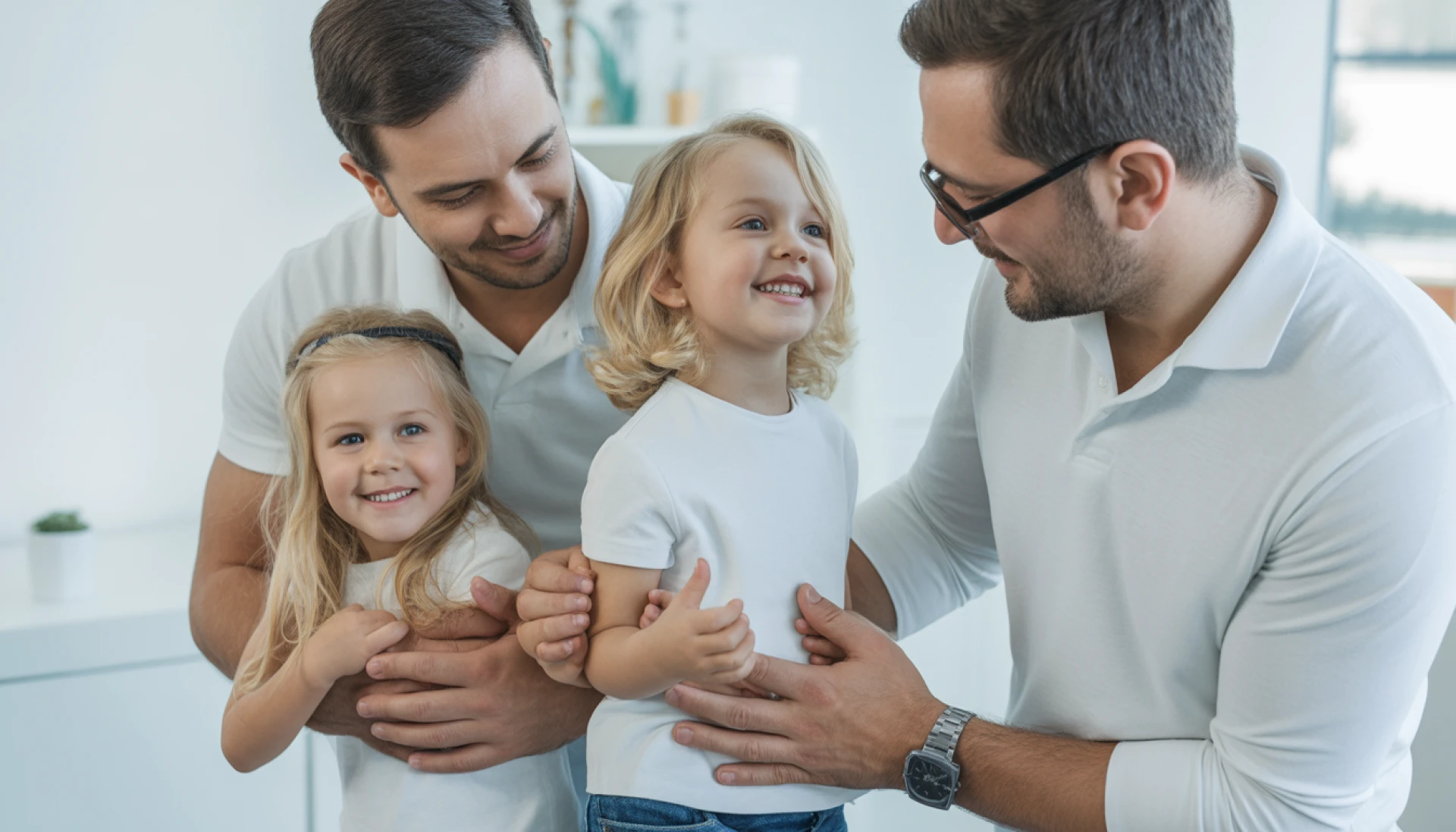Gentle Adjustments: Why Chiropractic Care is Safe for Families in Buena Park