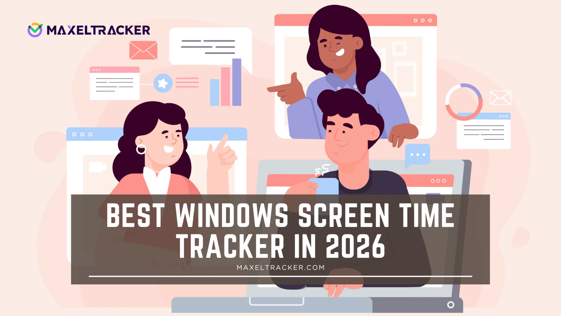 Best Windows Screen Time Tracker 2026