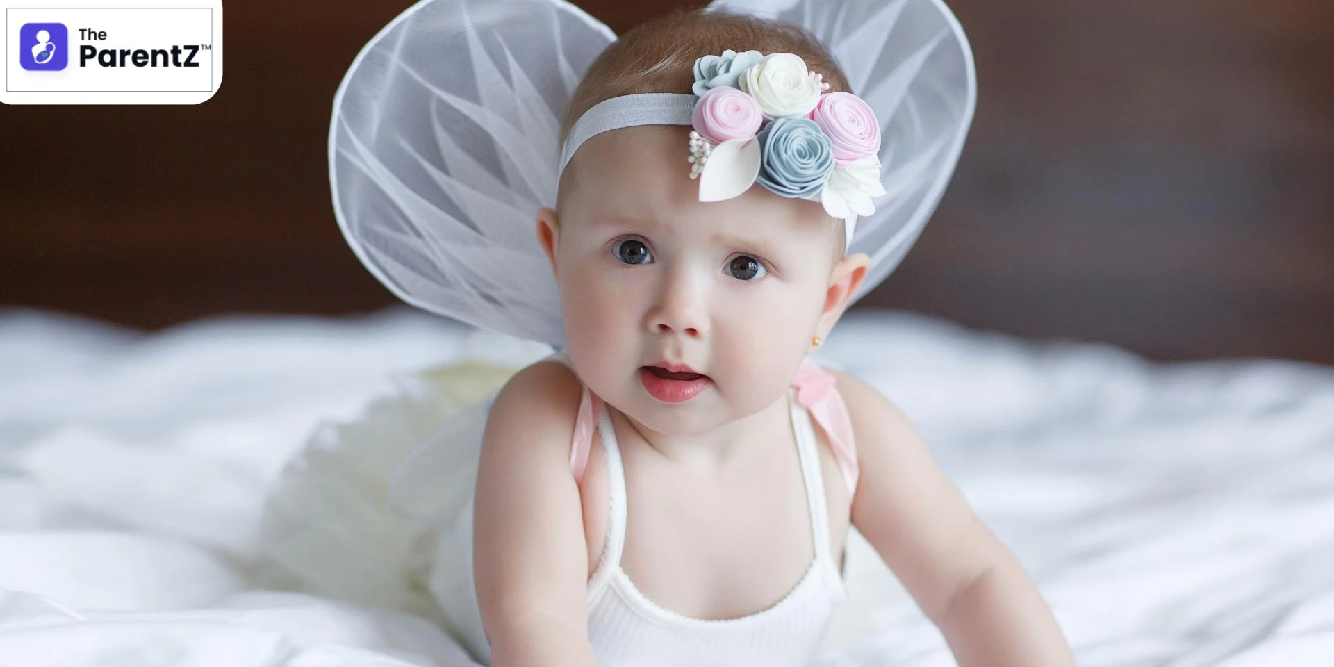 Beautiful and Trending Hindu Baby Girl Names With Meaning