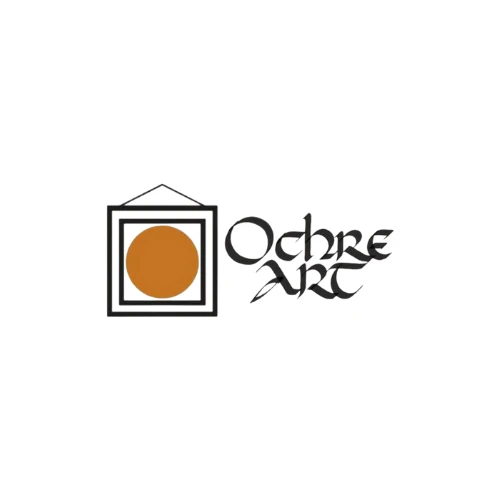 Why Ochre Art Is the Best Online Platform for Emerging Artists in Delhi