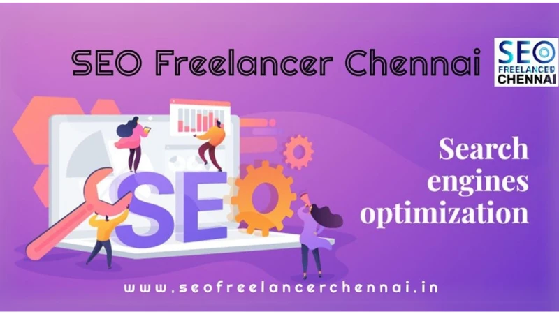 What Makes an SEO Freelancer in Chennai the Right Choice for Local Businesses | Seofreelancerchennai.in