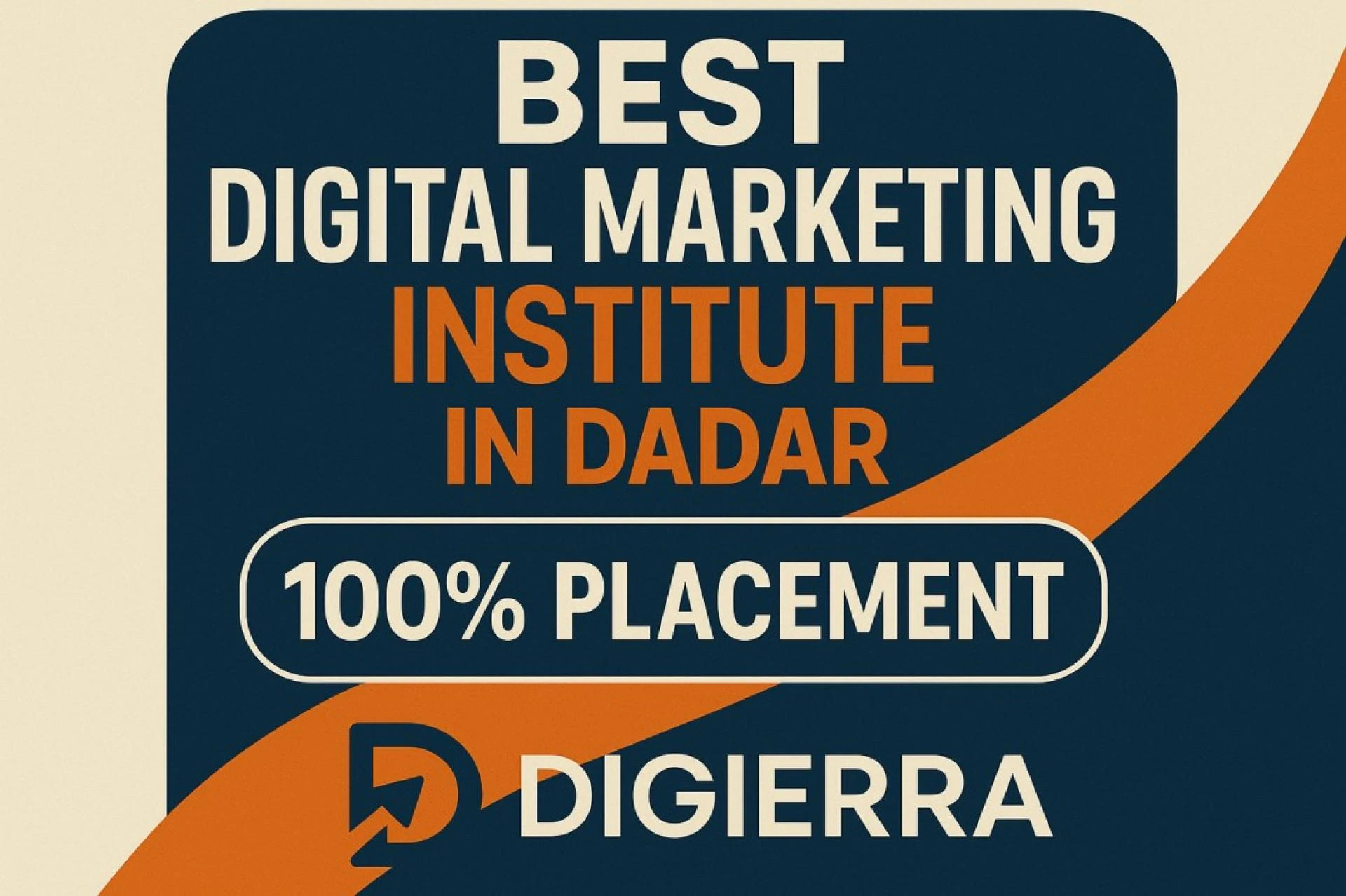 Best Digital Marketing Courses in Dadar – Digierra