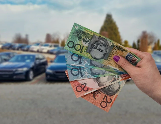 How Can Brisbane Residents Benefit from Cash for Cars Wreckers?