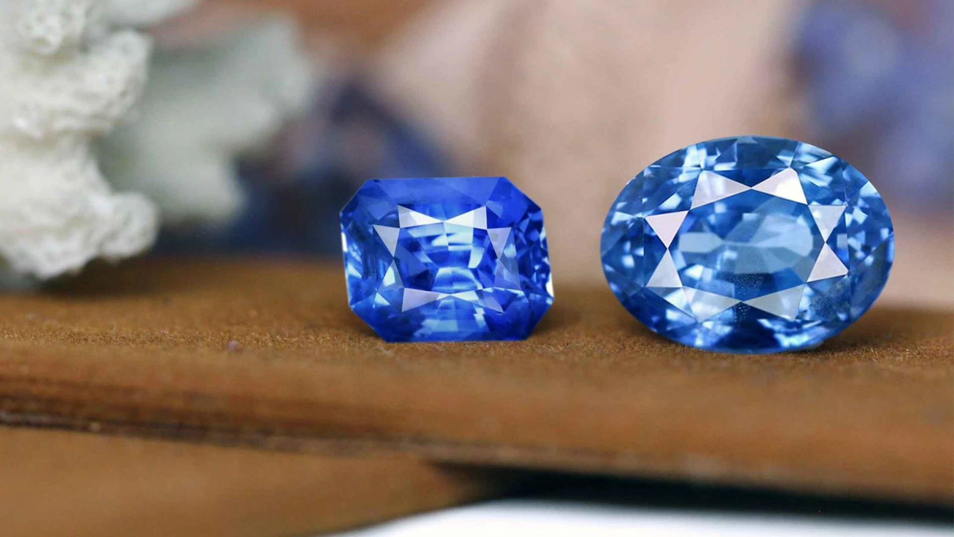Is Blue Sapphire Right for You? Astrological Uses of Neelam Stone