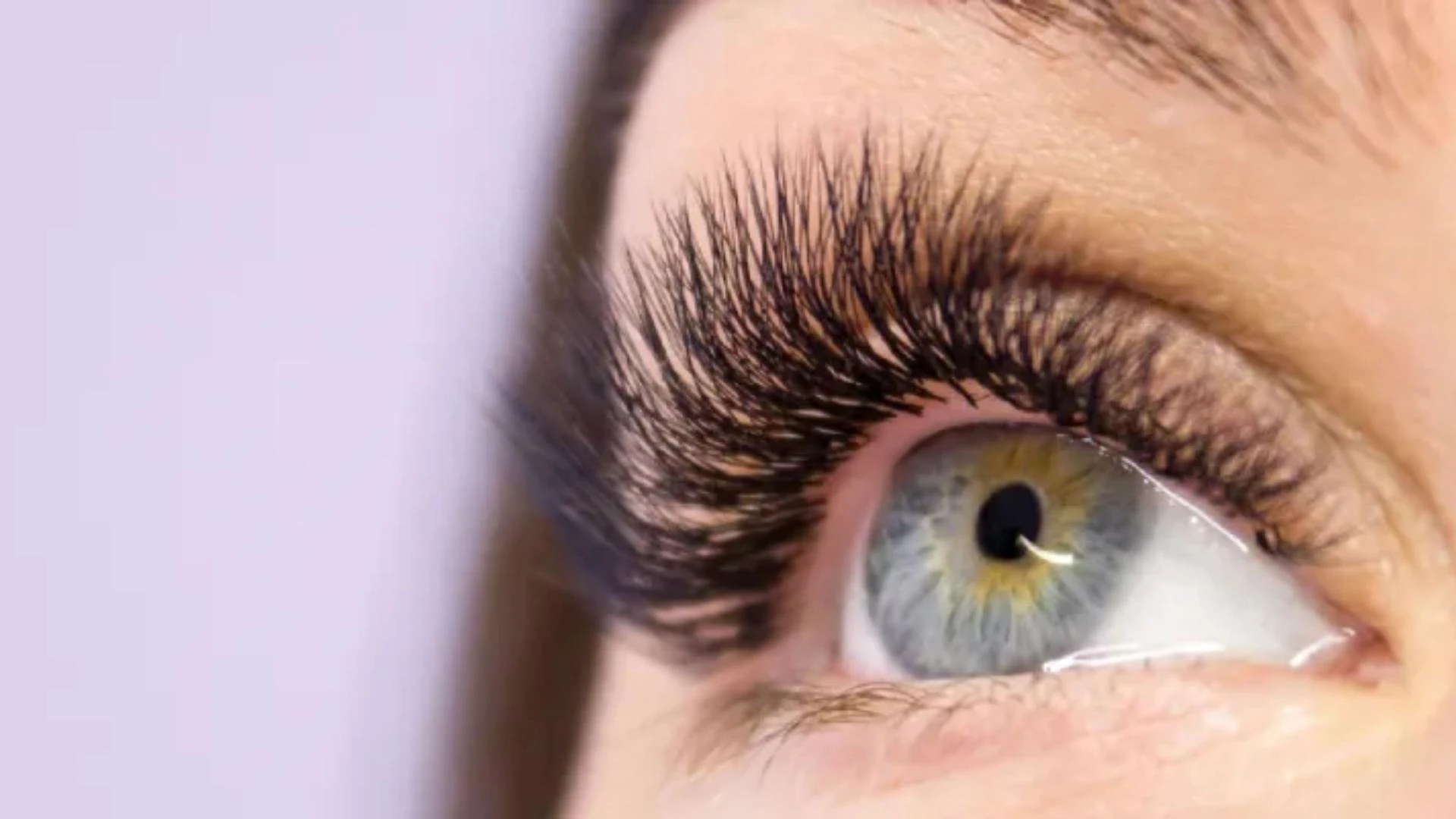 Have Eyelash Extension Appointments Become the Go-To for Busy Professionals?
