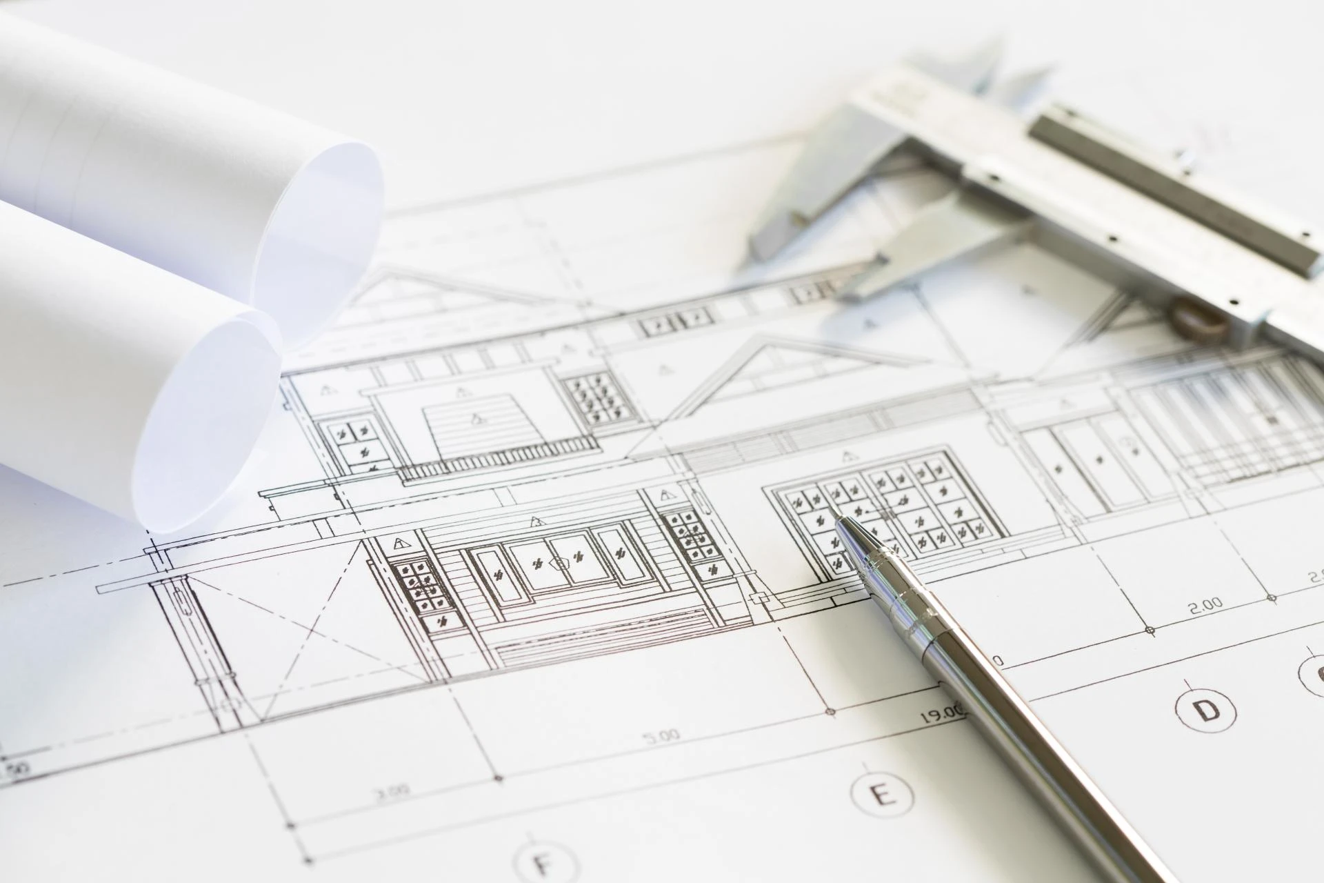 Key Benefits of Outsourcing CAD Services UK for AEC Firms