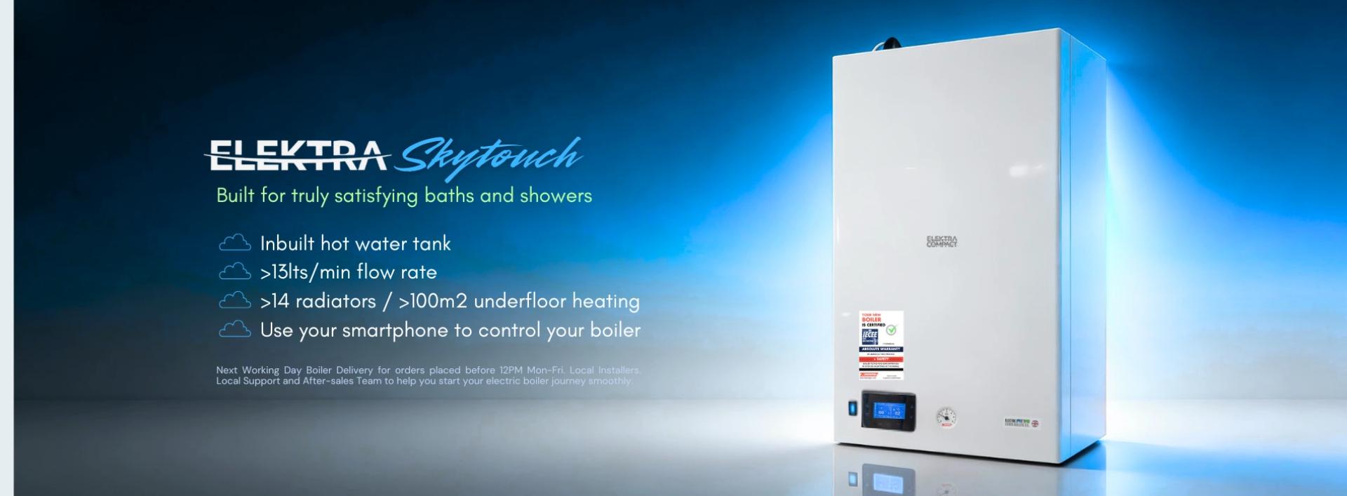 Step-by-Step Guide to Combi Boiler Installation