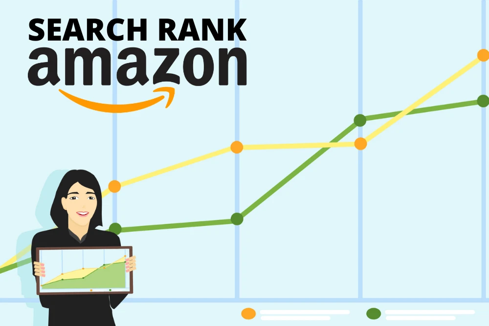 Amazon Ranking Services USA | Boost Your Amazon Product Rankings