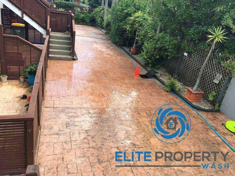 How Driveway Cleaning Extends Surface Lifespan